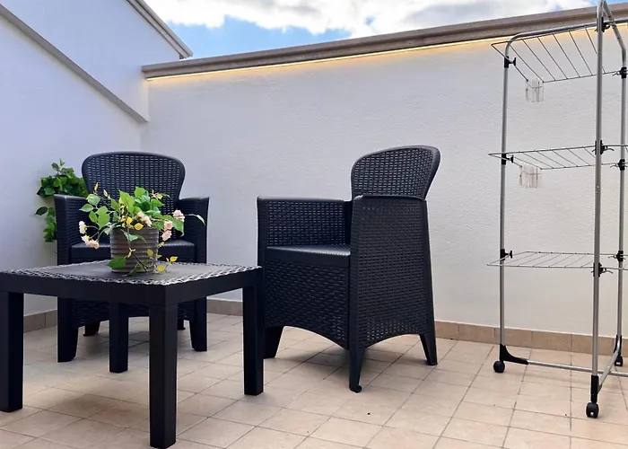 Gioia's House * Montesilvano Marina