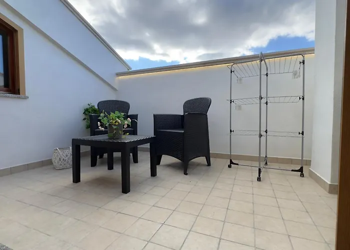 Gioia's House Appartamento *