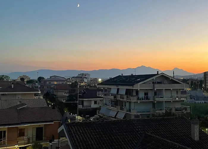 Gioia's House Appartamento Montesilvano Marina