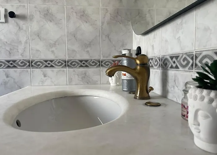 Gioia's House Appartamento Montesilvano Marina