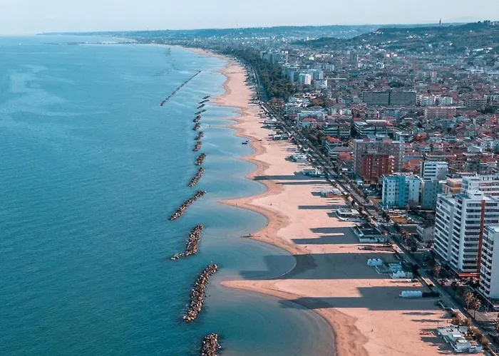 Gioia's House * Montesilvano Marina